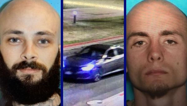 Idaho: Police Launch Manhunt For Escaped Inmate And Accomplice, Following Ambush At Hospital