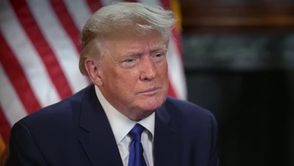 Trump Gets Big Break As NY Grand Jury Abruptly Canceled After Surprise Witness Testifies – MAGA Conservative