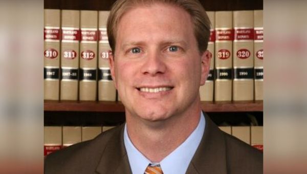 Maryland judge shot and killed at Hagerstown home - Maryland Matters