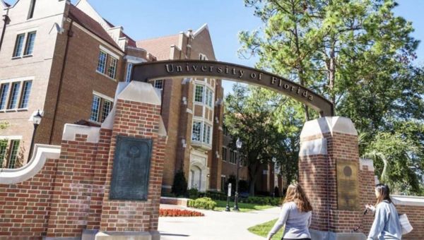 University Of Florida Fires All DEI Employees: ‘No Place In Our Public Universities”