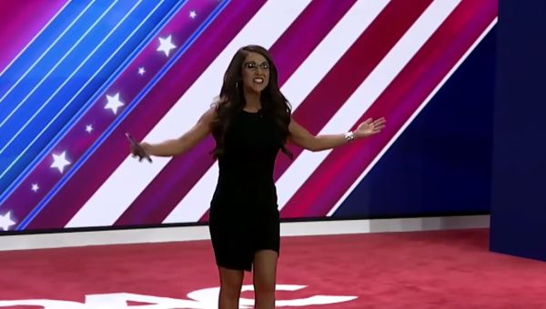 Lauren Boebert’s Dem Challenger Concedes Race Before Recount: “Adam Frisch called me to concede this race, time to get to work” – MAGA Conservative