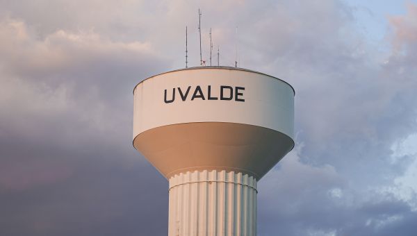 Uvalde School Board Suspends Entire School Police Department