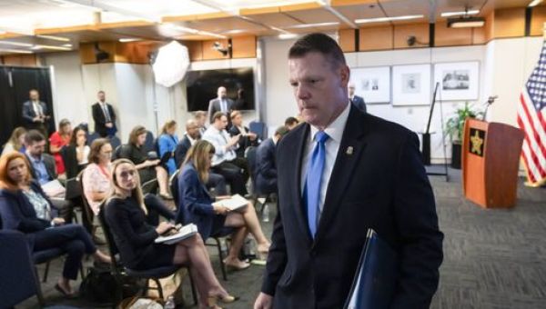 Secret Service is responsible for multiple security failures in Trump attack July 13, report says - The Boston Globe