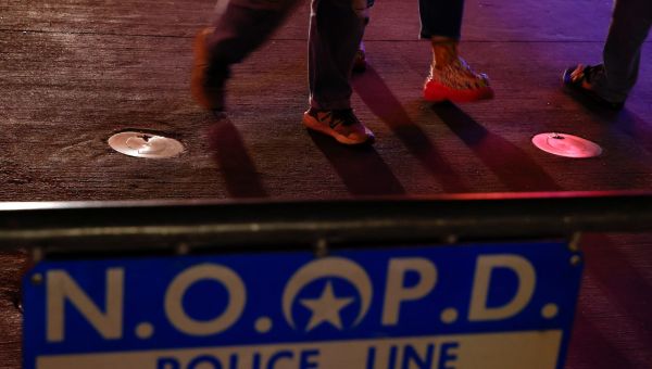 Investigators seek clues to New Orleans attacker’s path to radicalization