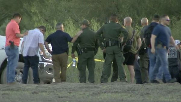 Officials release IDs of 3 killed in helicopter crash near U.S.-Mexico border