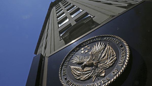 Department of Veterans Affairs to lay off tens of thousands of workers by August