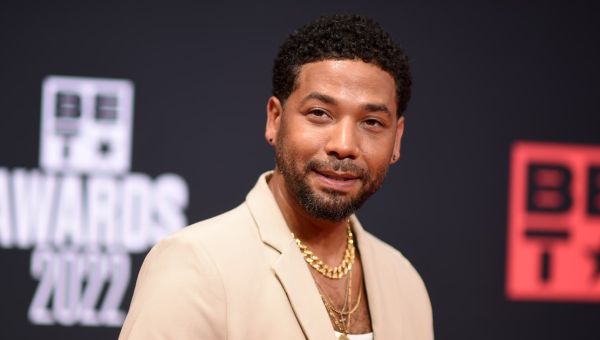 Jussie Smollett: Former 'Empire' actor's 2019 conviction for attack on himself overturned