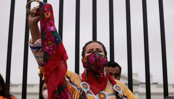 Everything You Need To Know About Indigenous Peoples' Day – Article ...