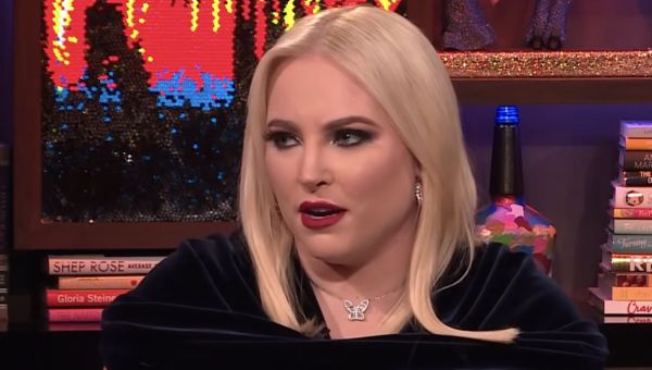 ‘Move On, I Have’: Meghan McCain Slams The View For Ana Navarro’s ‘Influence-Peddle’ Comments