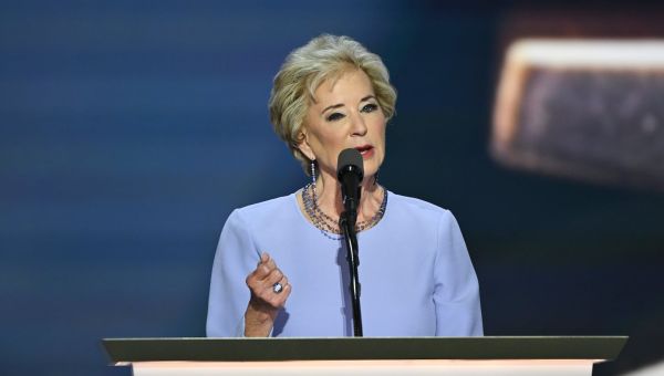 Trump’s education pick once incorrectly claimed to have education degree – The Boston Globe