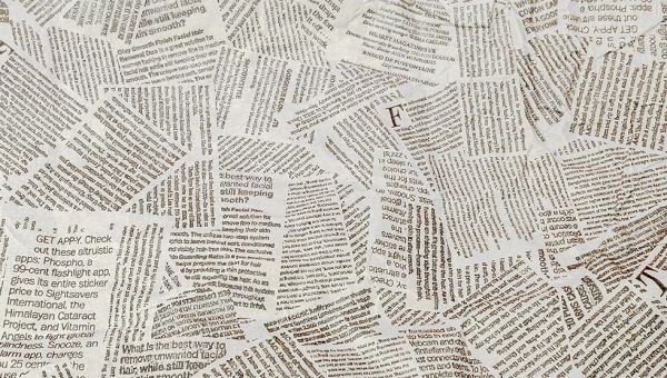 Letter to residents of Riverside County District 5,