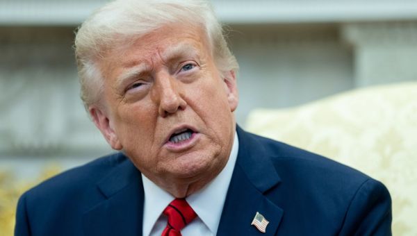 Follow live updates on the Trump administration – The Boston Globe