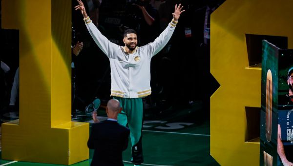 Watch live: Celtics visit the White House to celebrate 18th championship – The Boston Globe