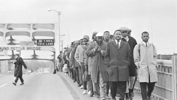 Guest opinion: Remember and recommit