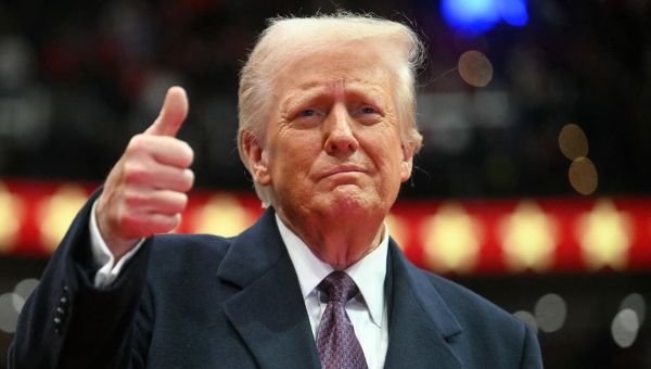 Massive Cost of Trump's Birthday Military Parade Revealed