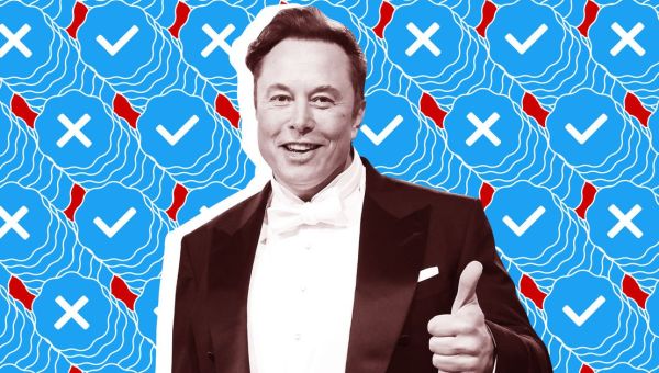 Elon Musk begins reinstating banned Twitter accounts, starting with Jordan Peterson and the Babylon Bee