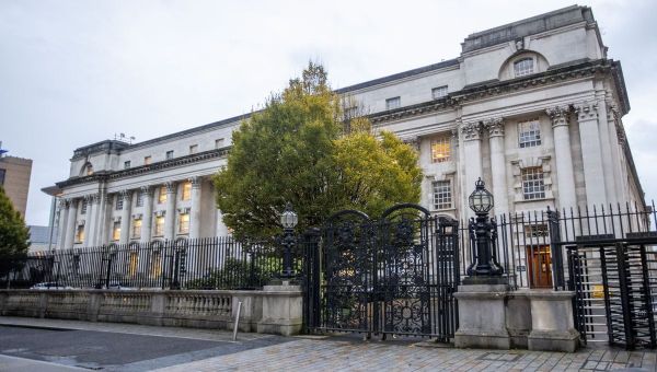 Legal challenge to UK’s Legacy Act gives bereaved families ‘fresh hope’