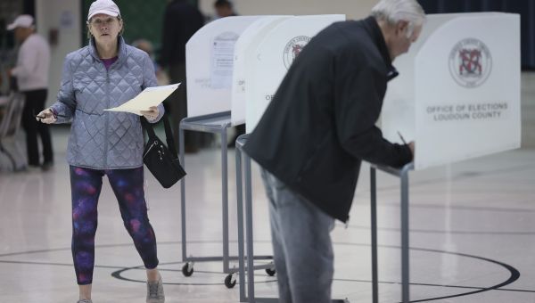 With Democrats Back in Control of Virginia’s General Assembly, Environmentalists See a Narrow Path Forward for Climate Policy – Inside Climate News