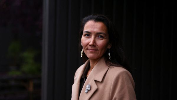Rep. Mary Peltola, 1st Alaska Native in Congress, wins Alaska’s at-large congressional district
