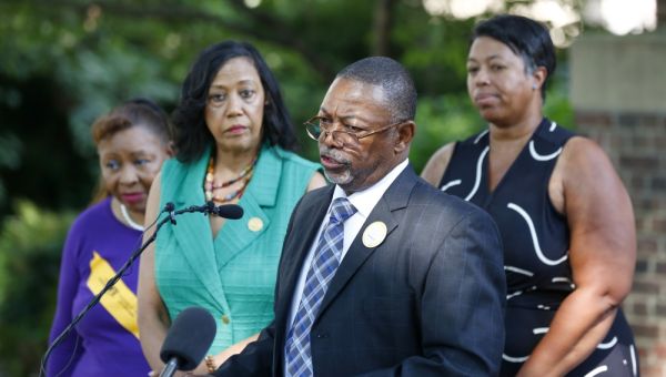 Federal court deals blow to Voting Rights Act, ruling that private plaintiffs can’t sue