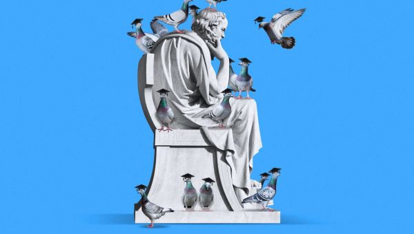 Are too many students going to university this year?