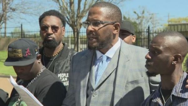 6 former Mississippi police officers sentenced on state charges in torture of Black men – WEIS | Local & Area News, Sports, & Weather