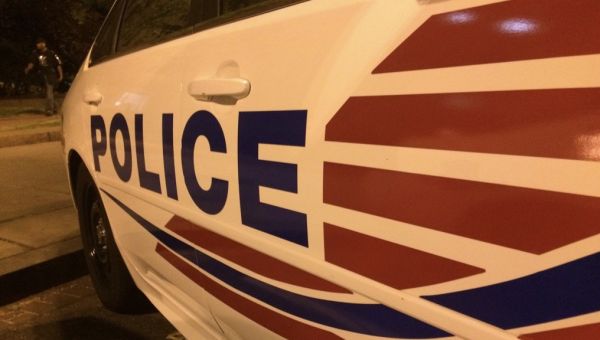 Developing: 2 Israeli embassy staff shot dead outside D.C. Jewish museum | Gephardt Daily