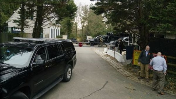 How they compare: Trump, Biden, and Pence classified documents – The Boston Globe