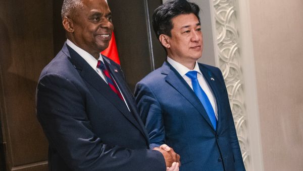 US to revamp its command in Japan amid renaissance in defense ties