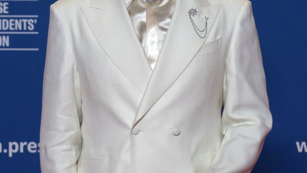 White House journalists use annual press dinner to celebrate First Amendment – WTOP News