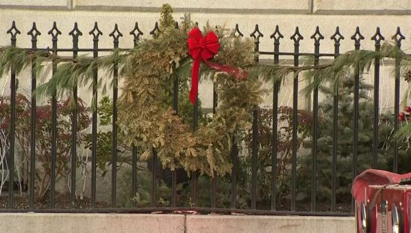 Email error sparks controversy surrounding ‘Electeds of Color Holiday Party’ in Boston – Boston News, Weather, Sports | WHDH 7News