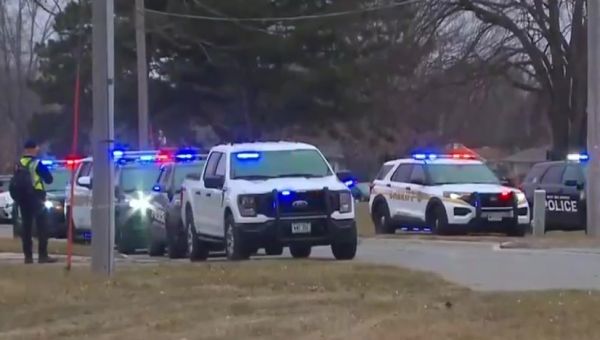 17-year-old student kills sixth grader, wounds five others in Iowa school shooting, police say - Boston News, Weather, Sports | WHDH 7News
