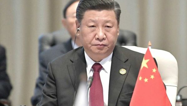 China’s population shrinks for first time in 60+ years