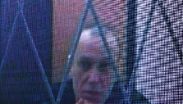 Alexey Navalny, jailed activist who defied Putin, dies at 47