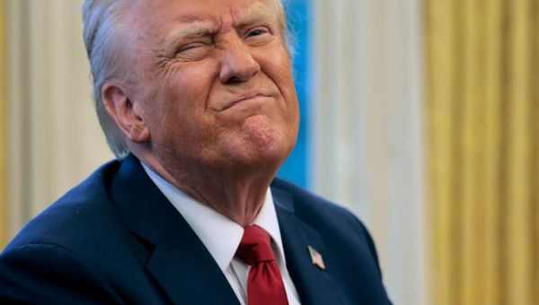 Trump Demands Investigations Into Pollsters After Humiliating Results: 'THEY ARE SICK'