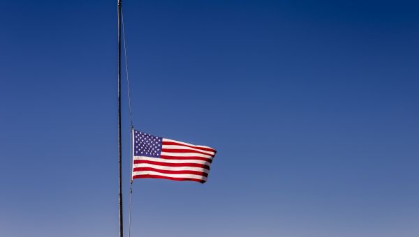 Gov. Evers orders flags at half-staff in honor of Pope Francis