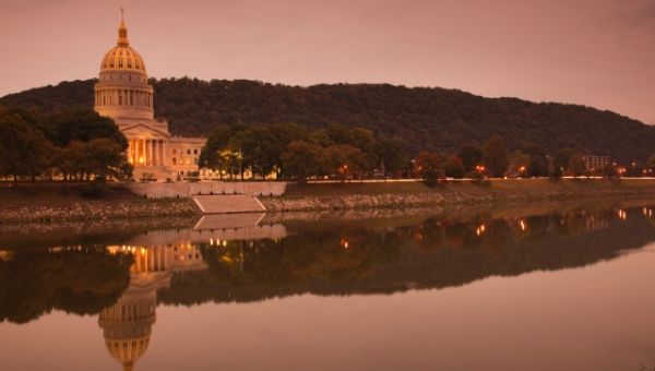 West Virginia Senator switching political parties