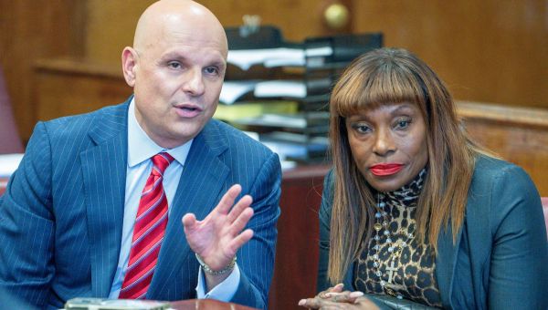 Former top aide to New York City’s mayor pleads not guilty in bribery case – The Boston Globe