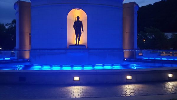 History: Veterans Day Celebrated For 105 Years – West Virginia Public Broadcasting