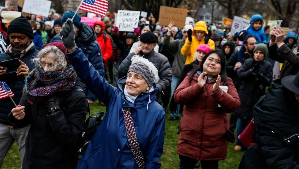 Is Harvard's resistance to Trump igniting a broader movement across higher ed?