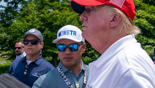 “He’s Fiercely Protective”: Trump Aide Walt Nauta May Pay the Ultimate Price for Loyalty