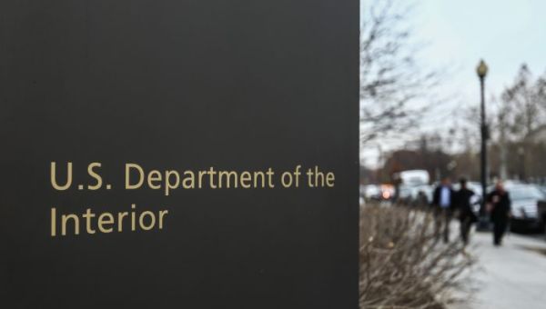 Interior Department Unveils 2 Major Conservation Initiatives