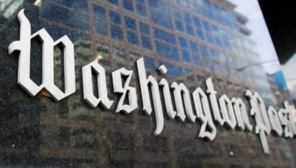 Massive Number Of Paid Subscribers Drop The Washington Post After Non-Endorsement * 100PercentFedUp.com * by Danielle