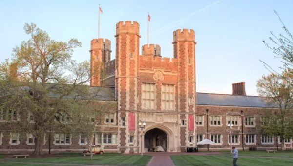 Washington University under investigation amid Trump administration’s anti-DEI crackdown