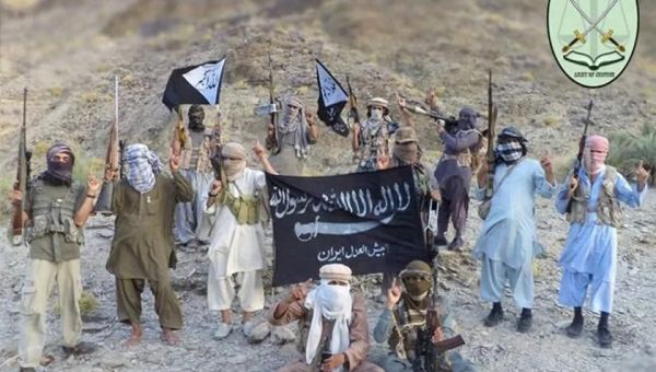 Iran’s grasp is loosening on its eastern borders | FDD’s Long War Journal