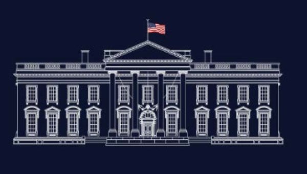 White House Img