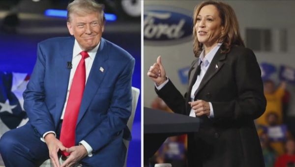 ‘Make-or-break moment’: Why the next presidential debate is crucial