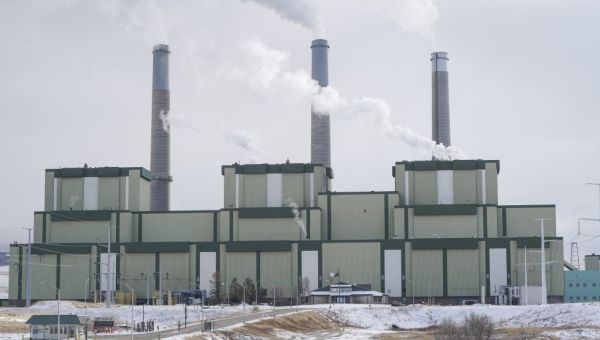 Bennet, Hickenlooper Welcome up to $1.1 billion from Inflation Reduction Act for rural electric cooperatives in Colorado