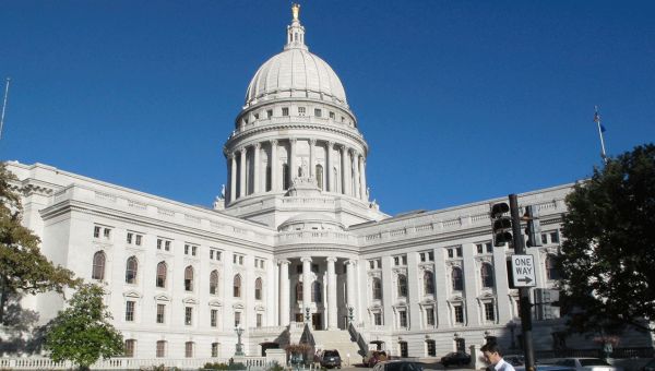 Wisconsin Supreme Court tosses GOP-drawn legislative maps, orders new voting boundaries