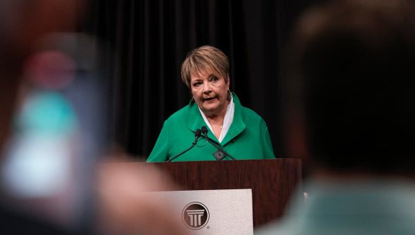 Major victory for Democrats as they win Wisconsin Supreme Court control